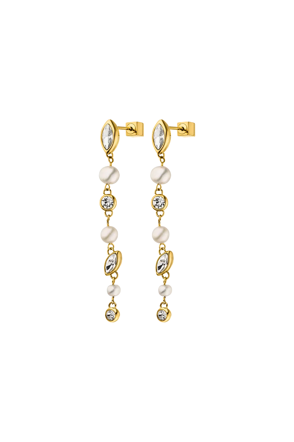 Adorn Earrings