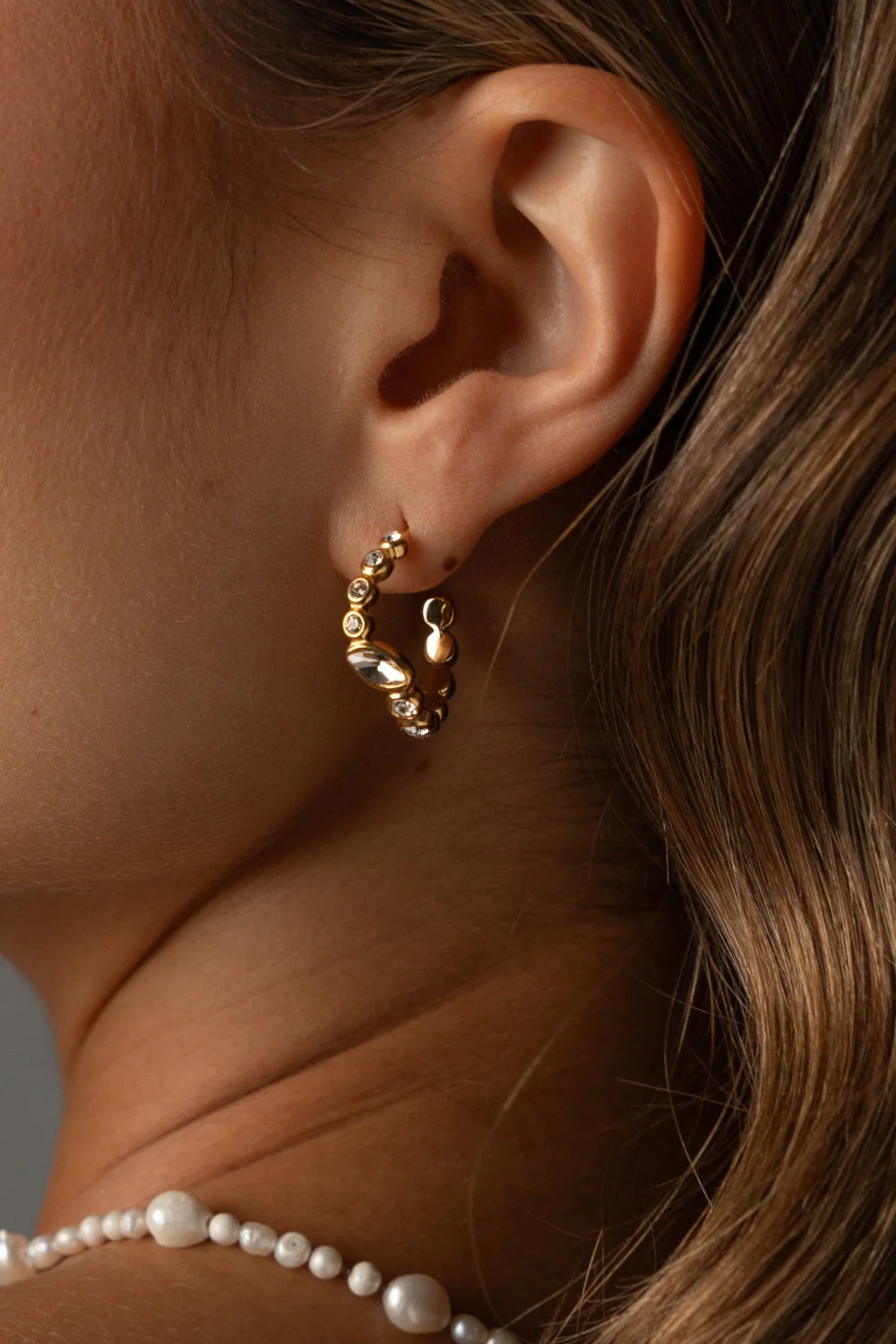 Adorn Hoops - Image 2