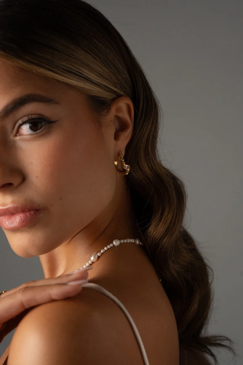 Adorn Hoops - Image 4