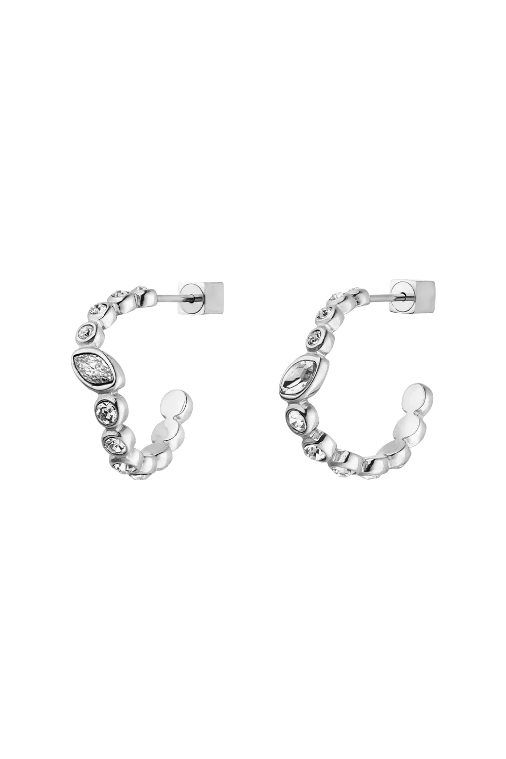 Adorn Hoops