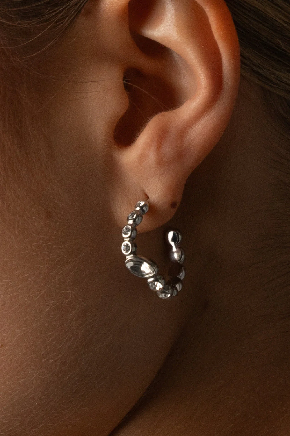 Adorn Hoops - Image 2