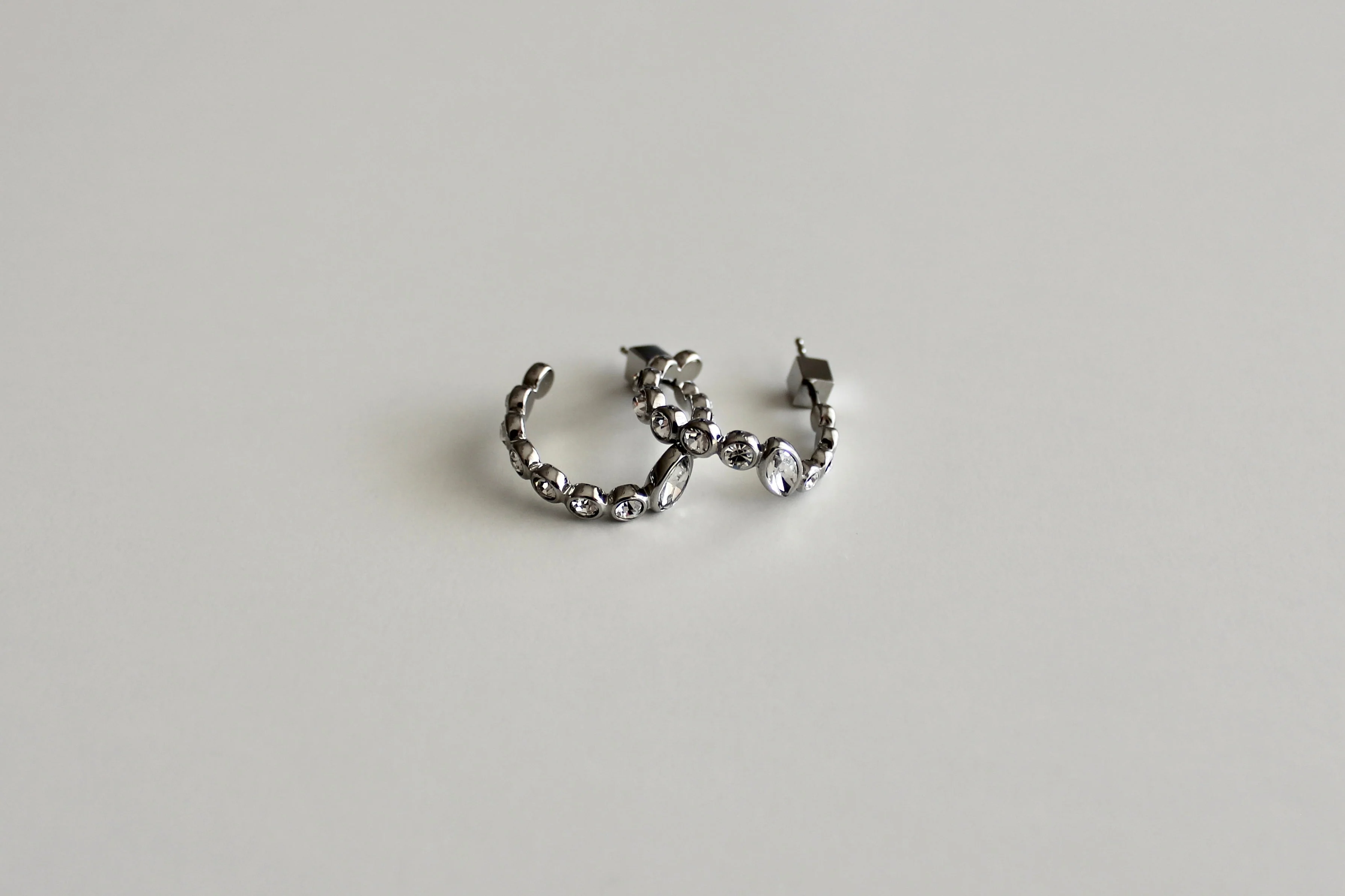 Adorn Hoops - Image 5