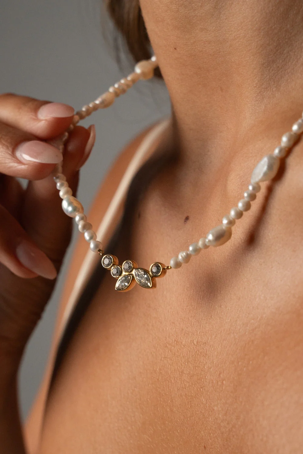 Adorn Necklace - Image 3