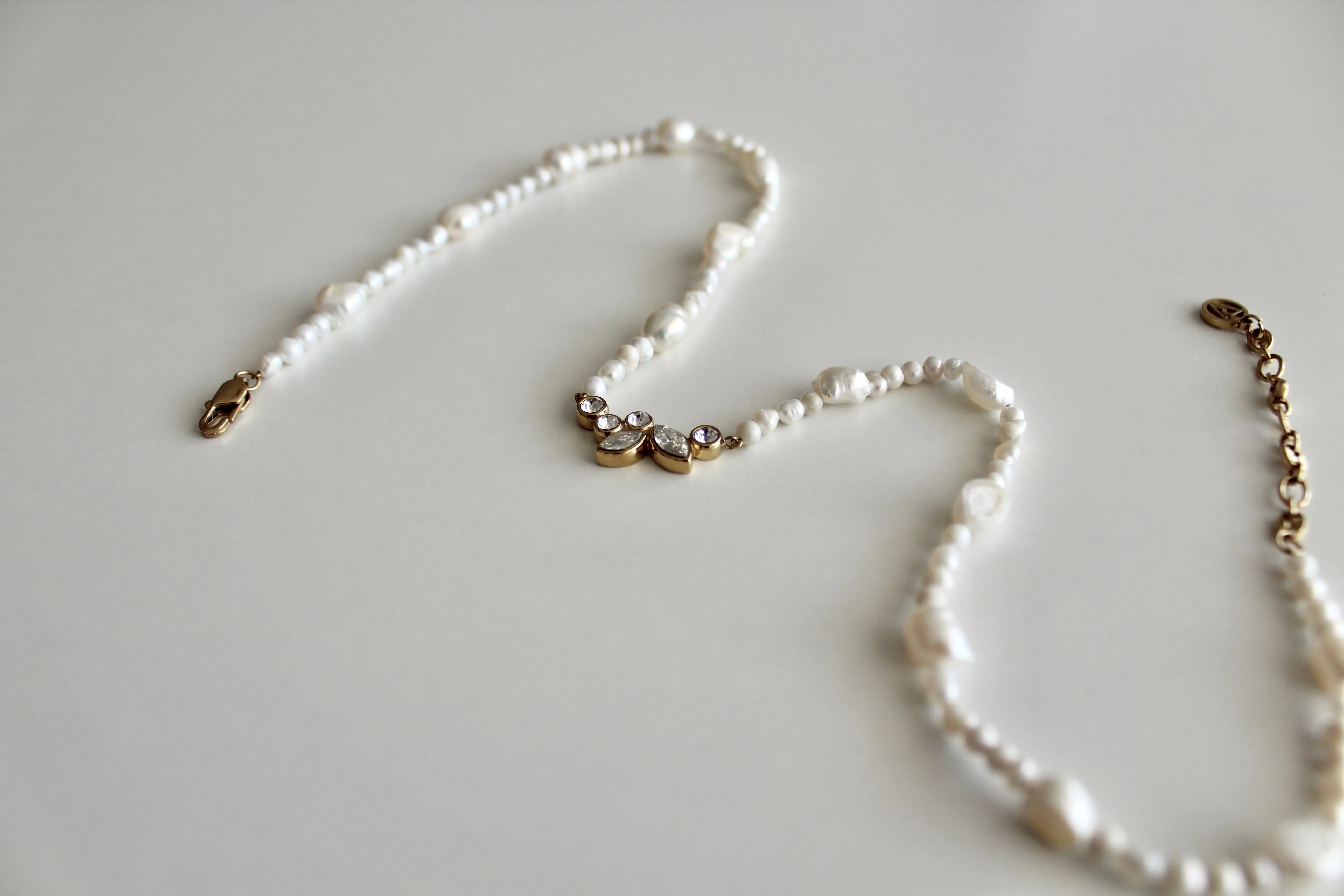 Adorn Necklace - Image 6