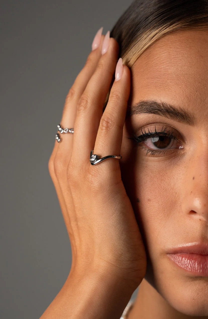 Adorn Ring Marquise - Image 3