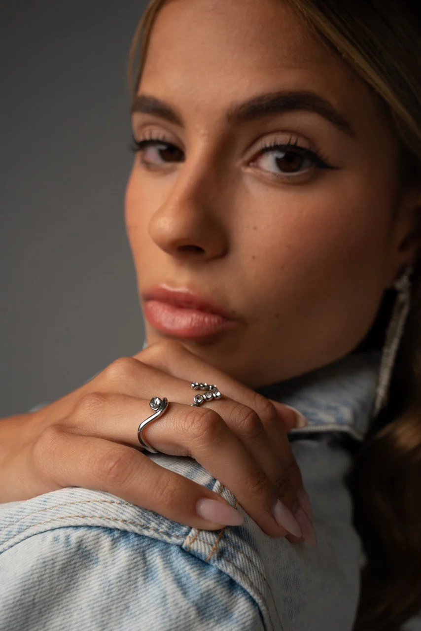 Adorn Ring Marquise - Image 4