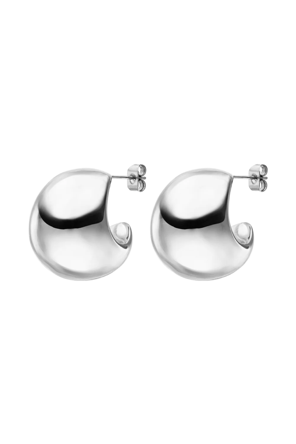 Avenue Chunky Hoops