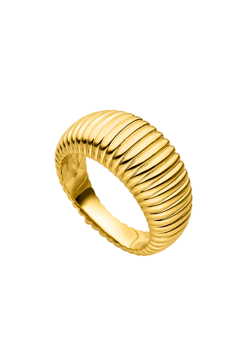 Avenue Structure Ring