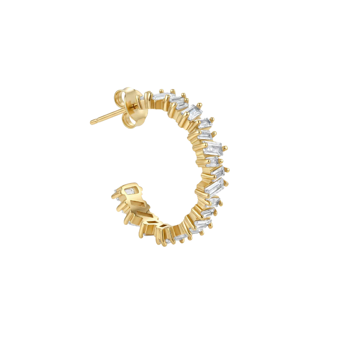 Baguette Hoops - Image 4