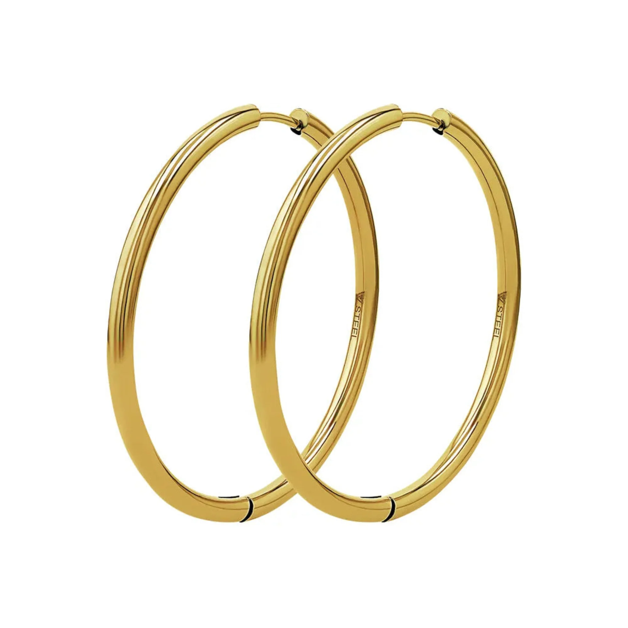 Becca Hoops Extra Large - Image 6