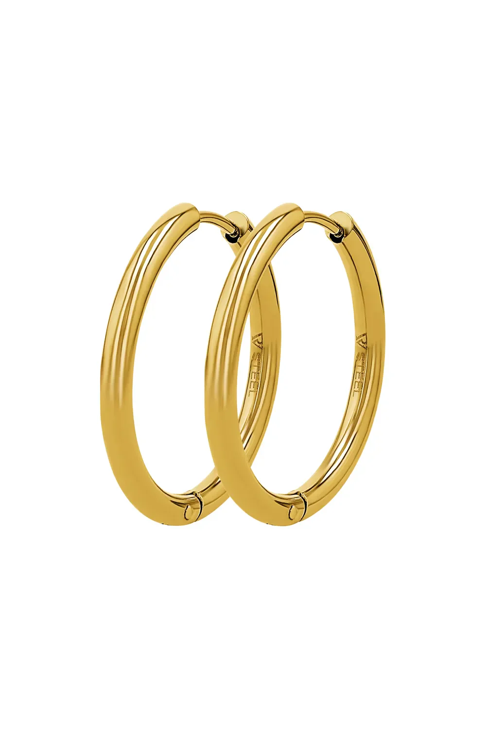 Becca Hoops Large