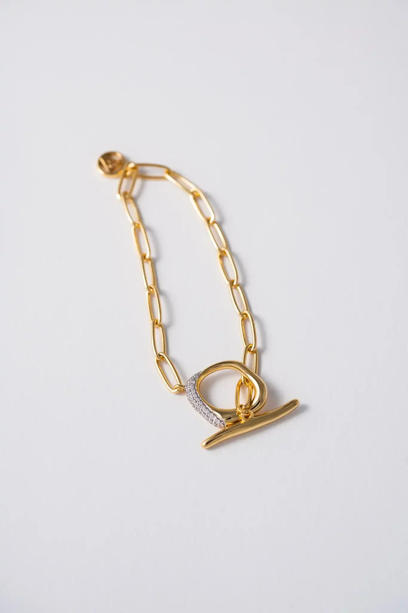 Crystal Galaxy Bracelet - Image 4