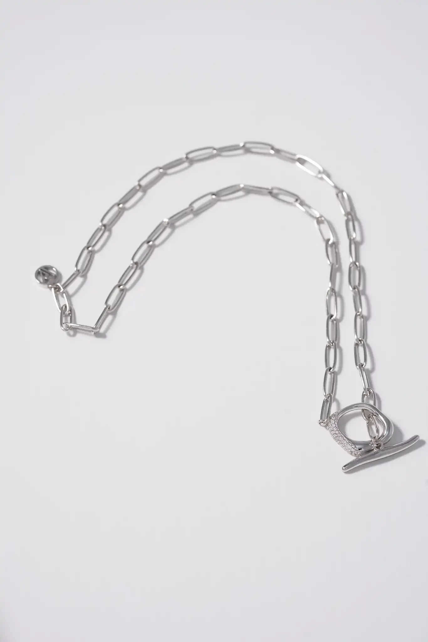Crystal Galaxy Necklace - Image 5