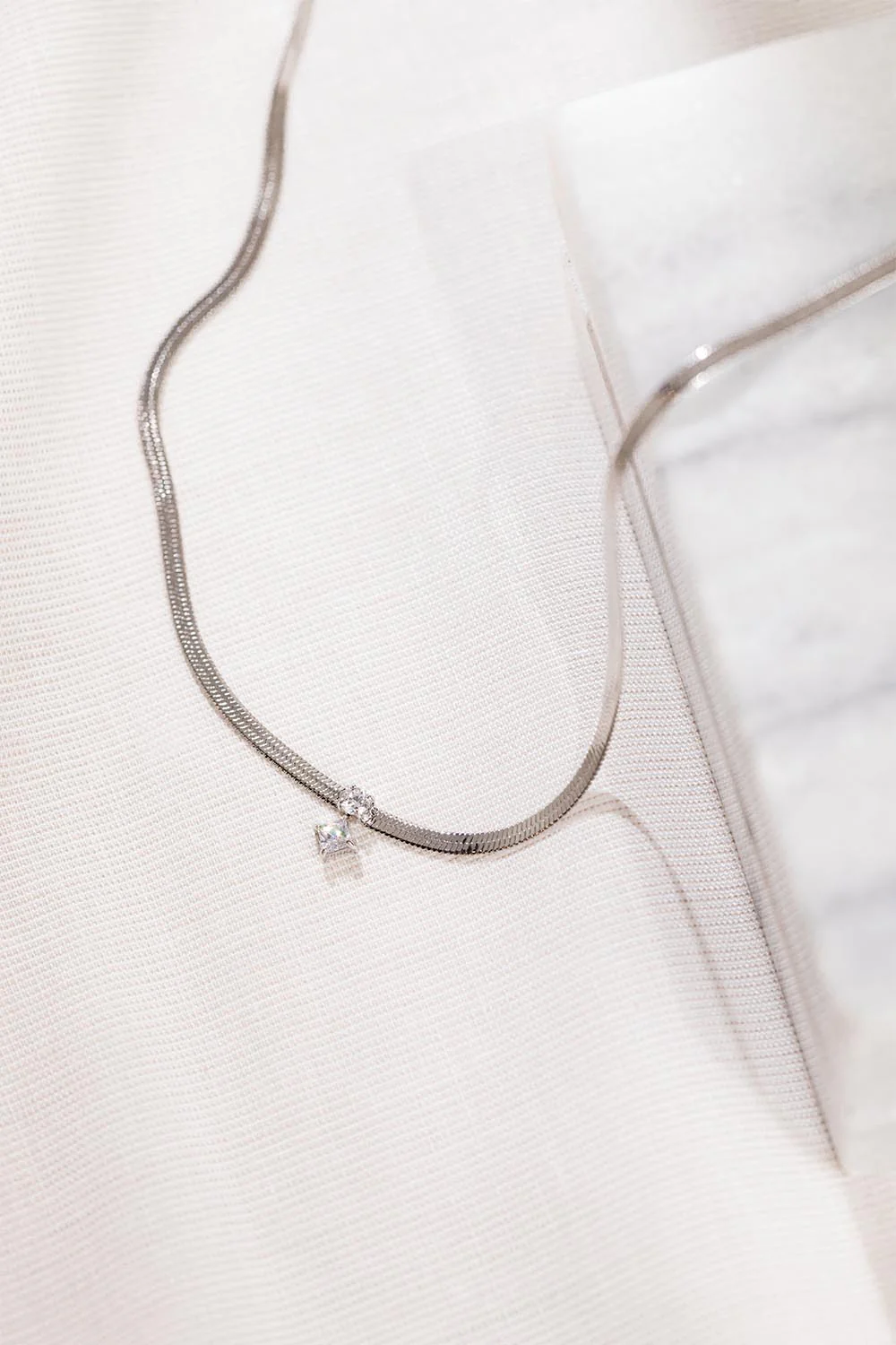 Dream Sleek Necklace - Image 3