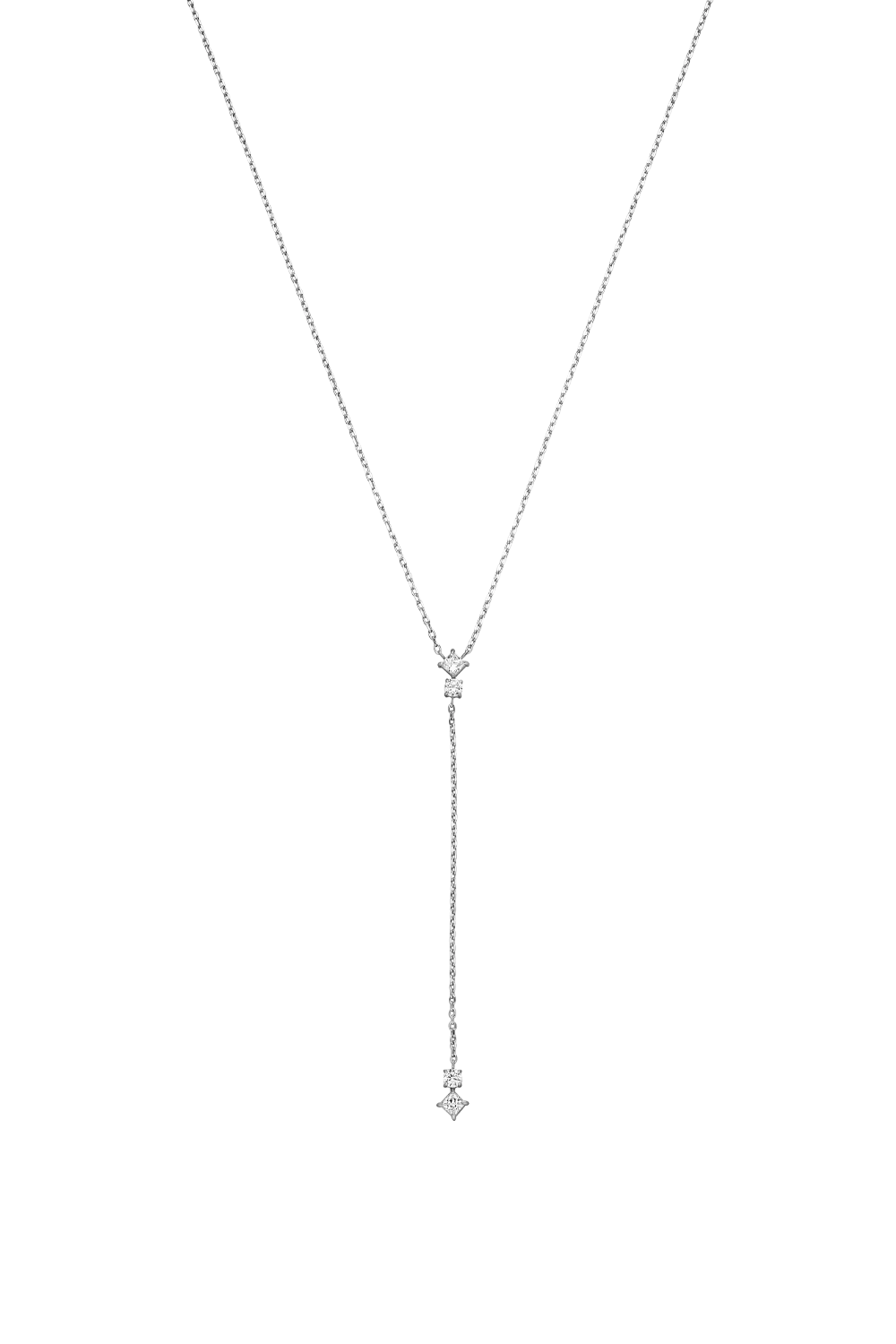 Dream Y-Necklace