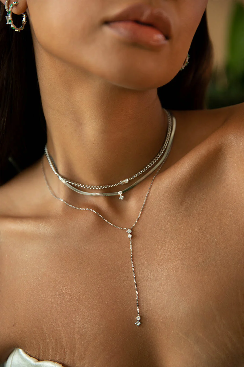 Dream Y-Necklace - Image 2