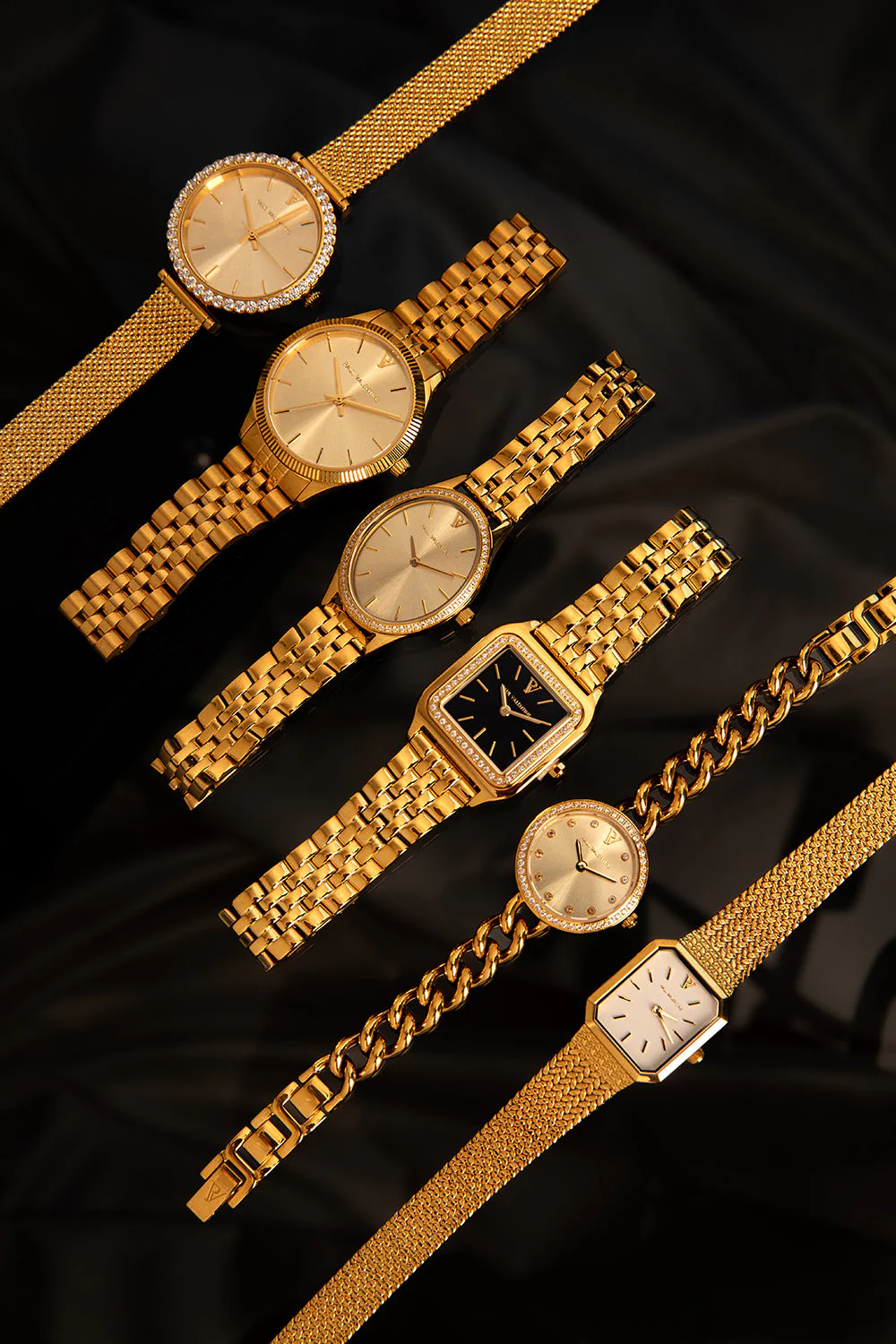 Eternal Glow Watch - Image 11