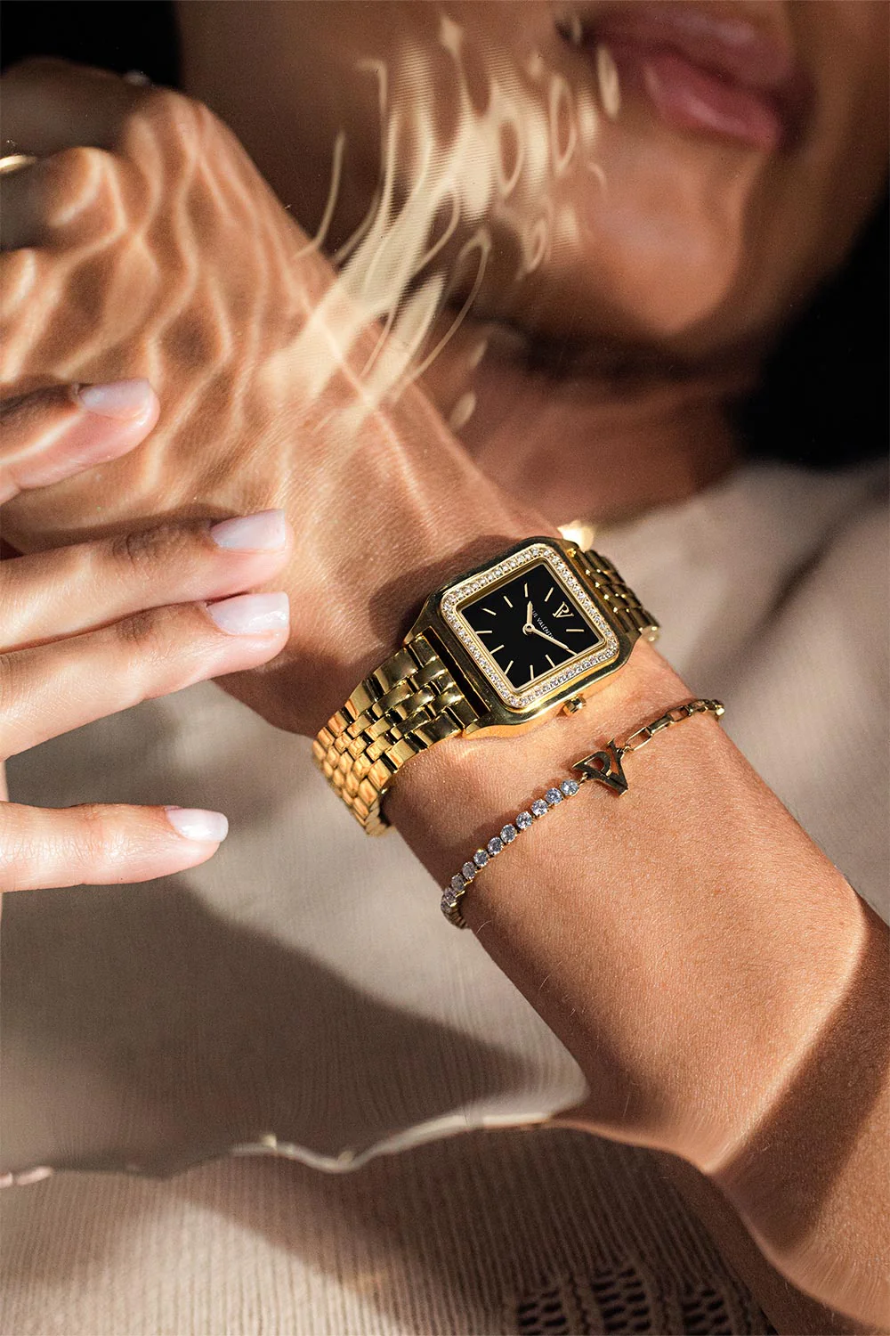Eternal Glow Watch - Image 6