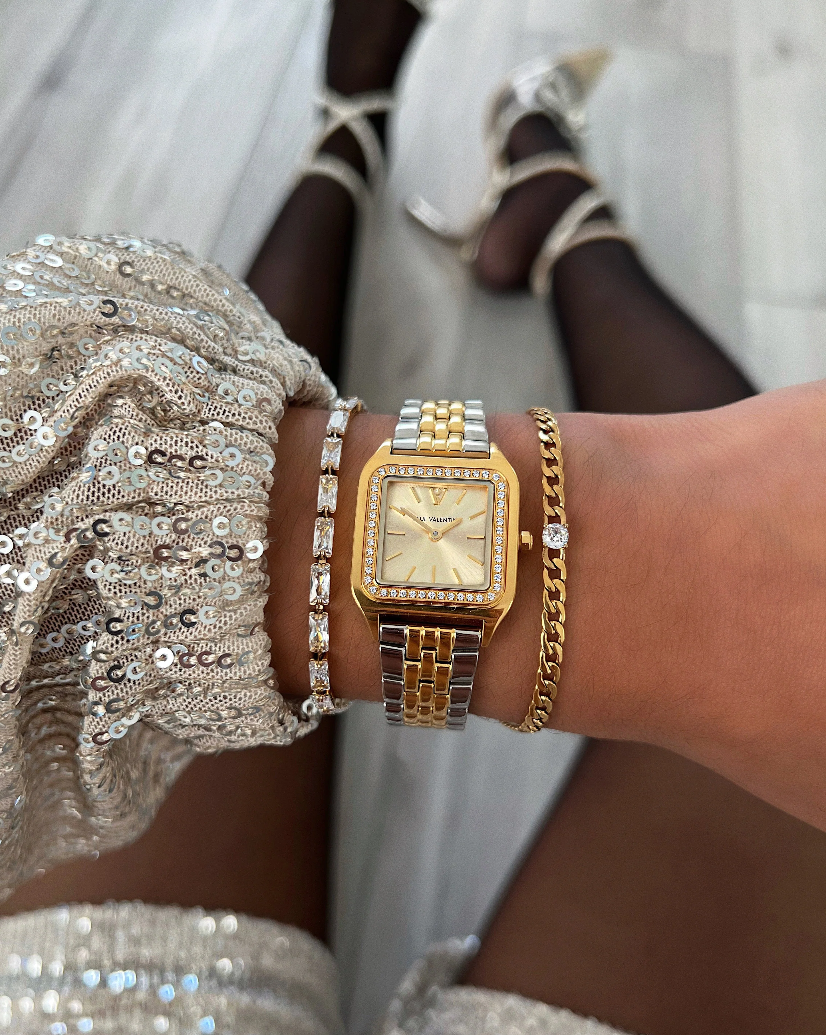 Eternal Glow Watch - Image 8