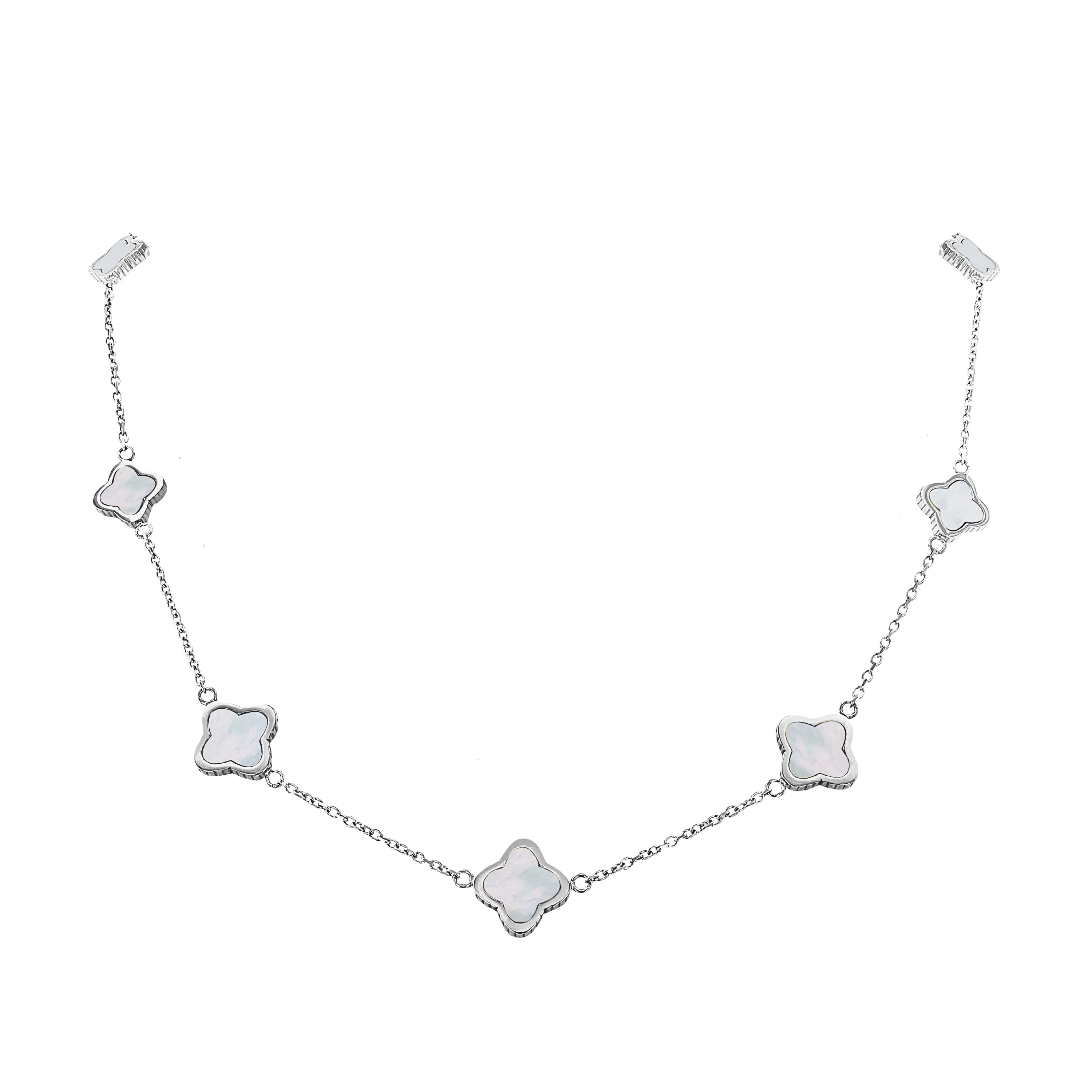Garden Dash  Necklace