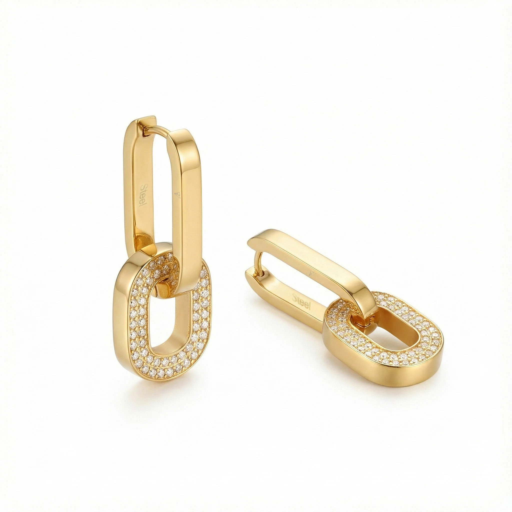 Goddess Earrings