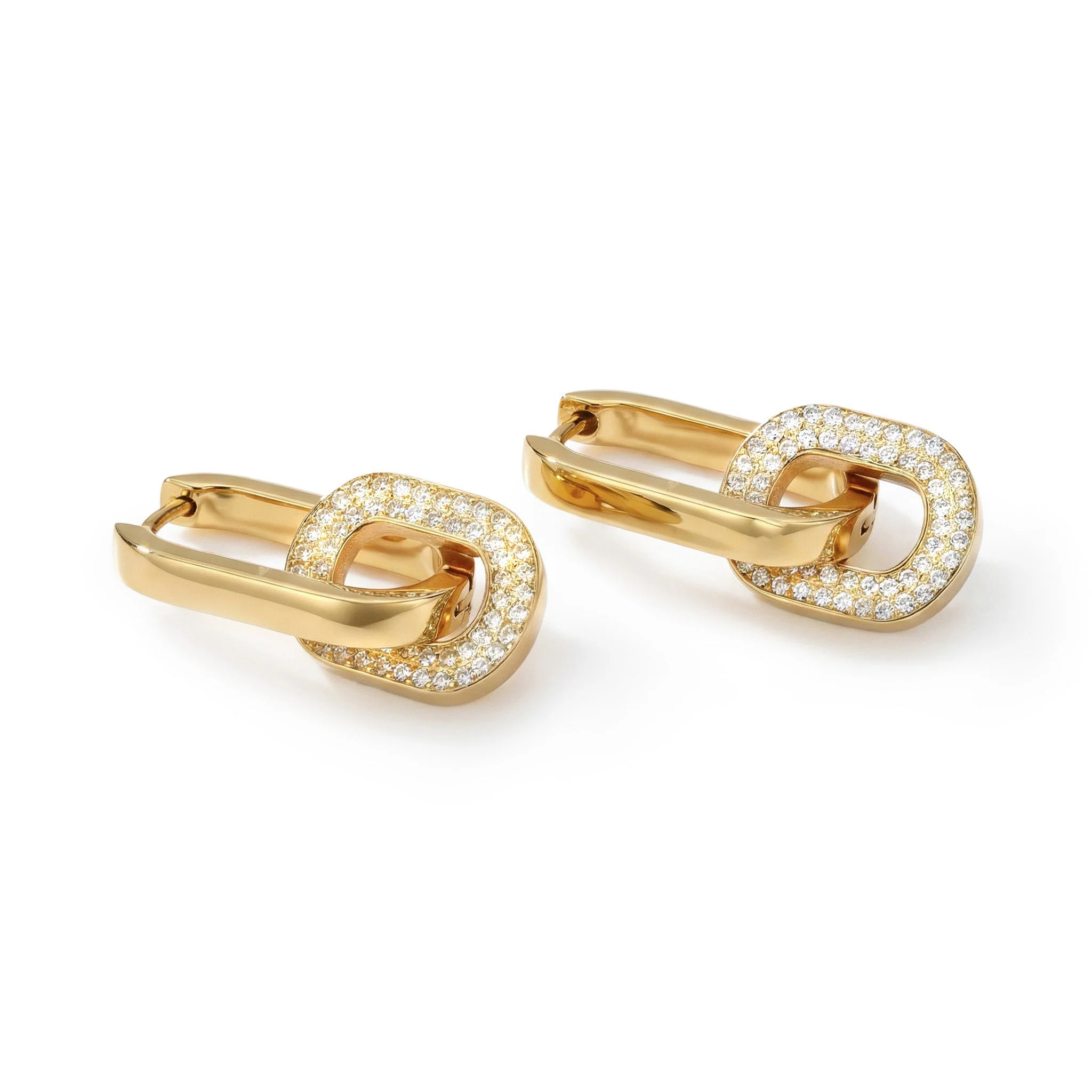 Goddess Earrings - Image 2
