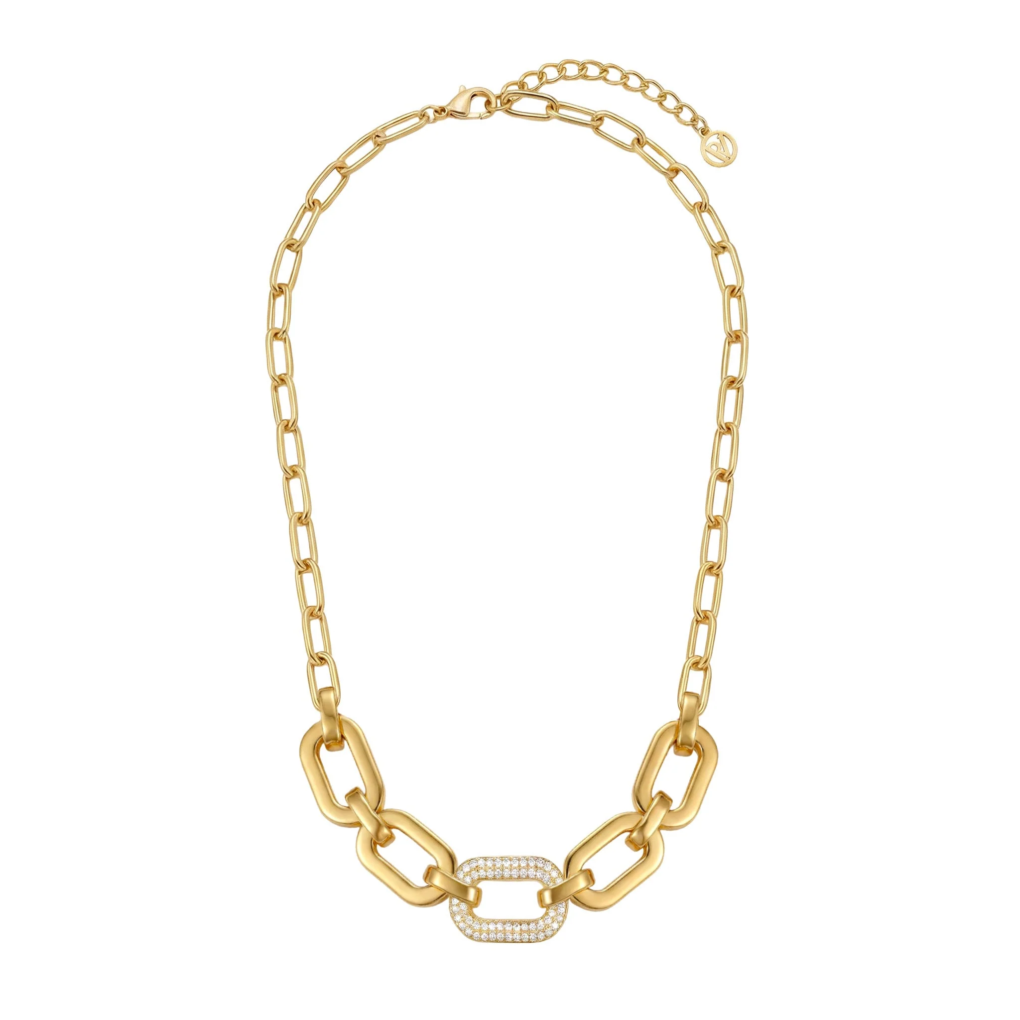 Goddess Necklace