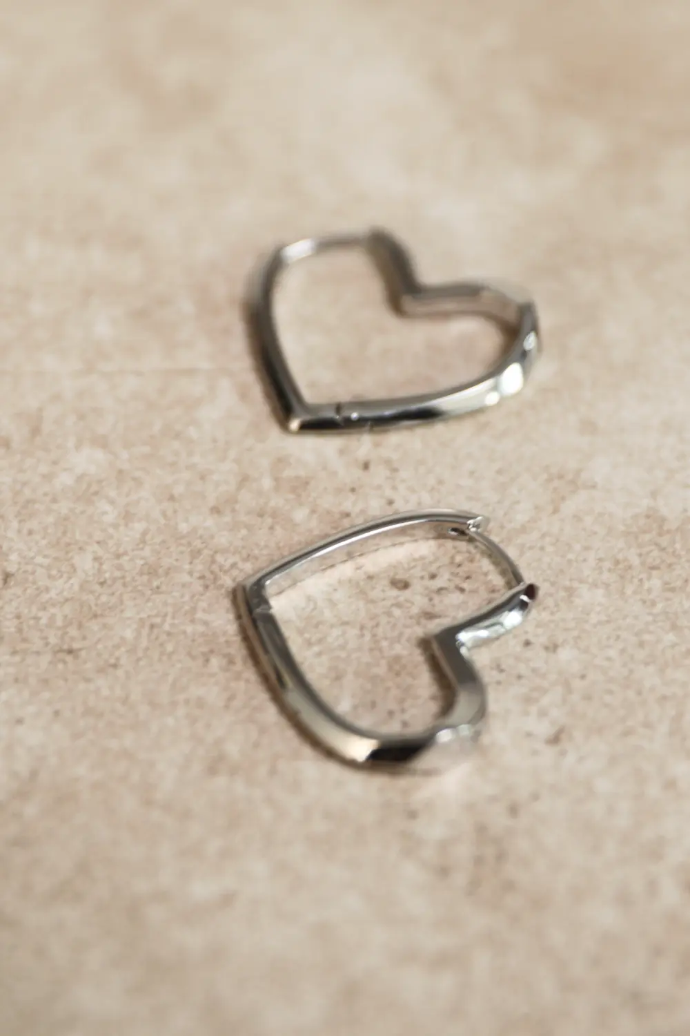 Heart & Soul Hoops Large - Image 5