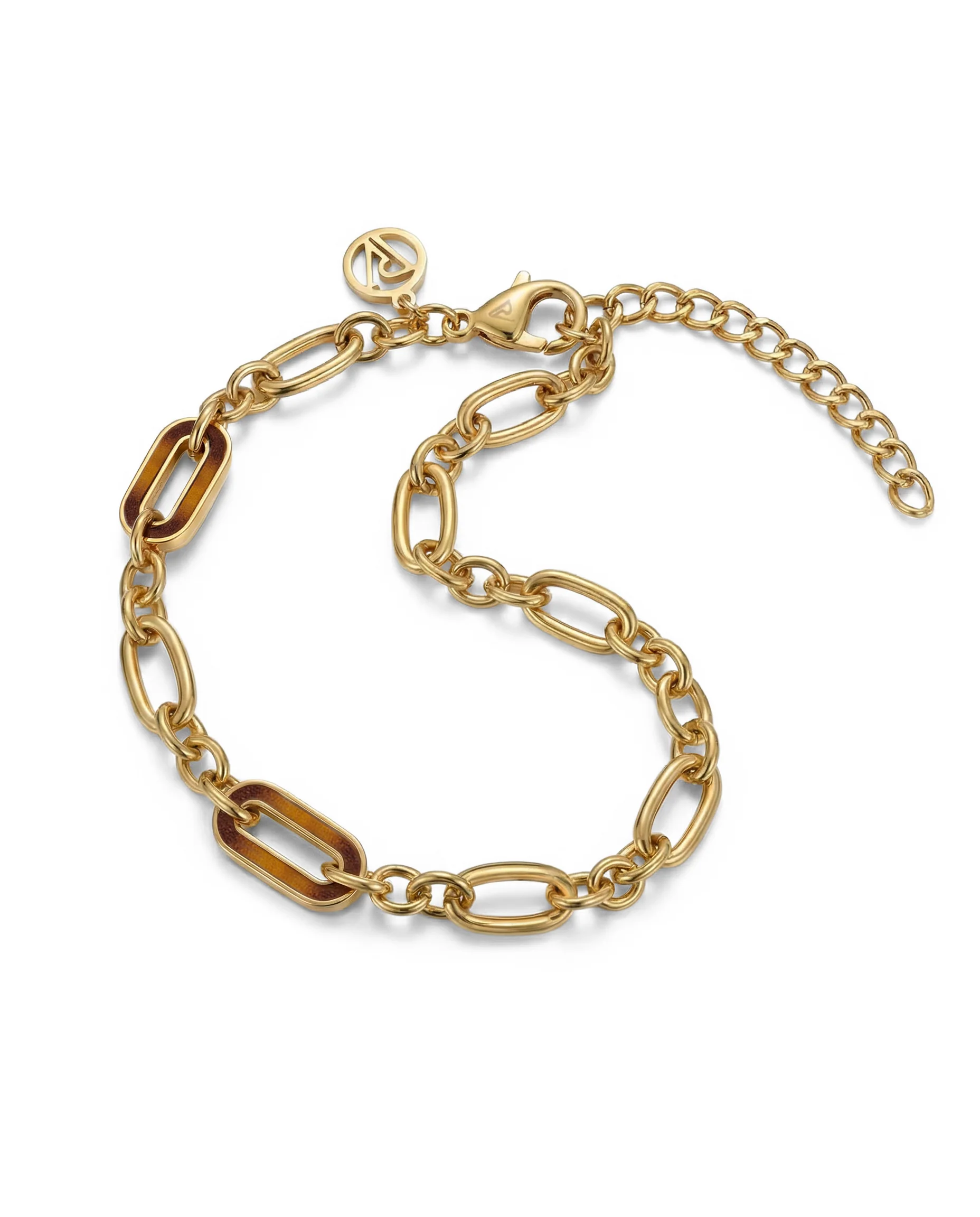 Caramel Glaze Bracelet - Image 2
