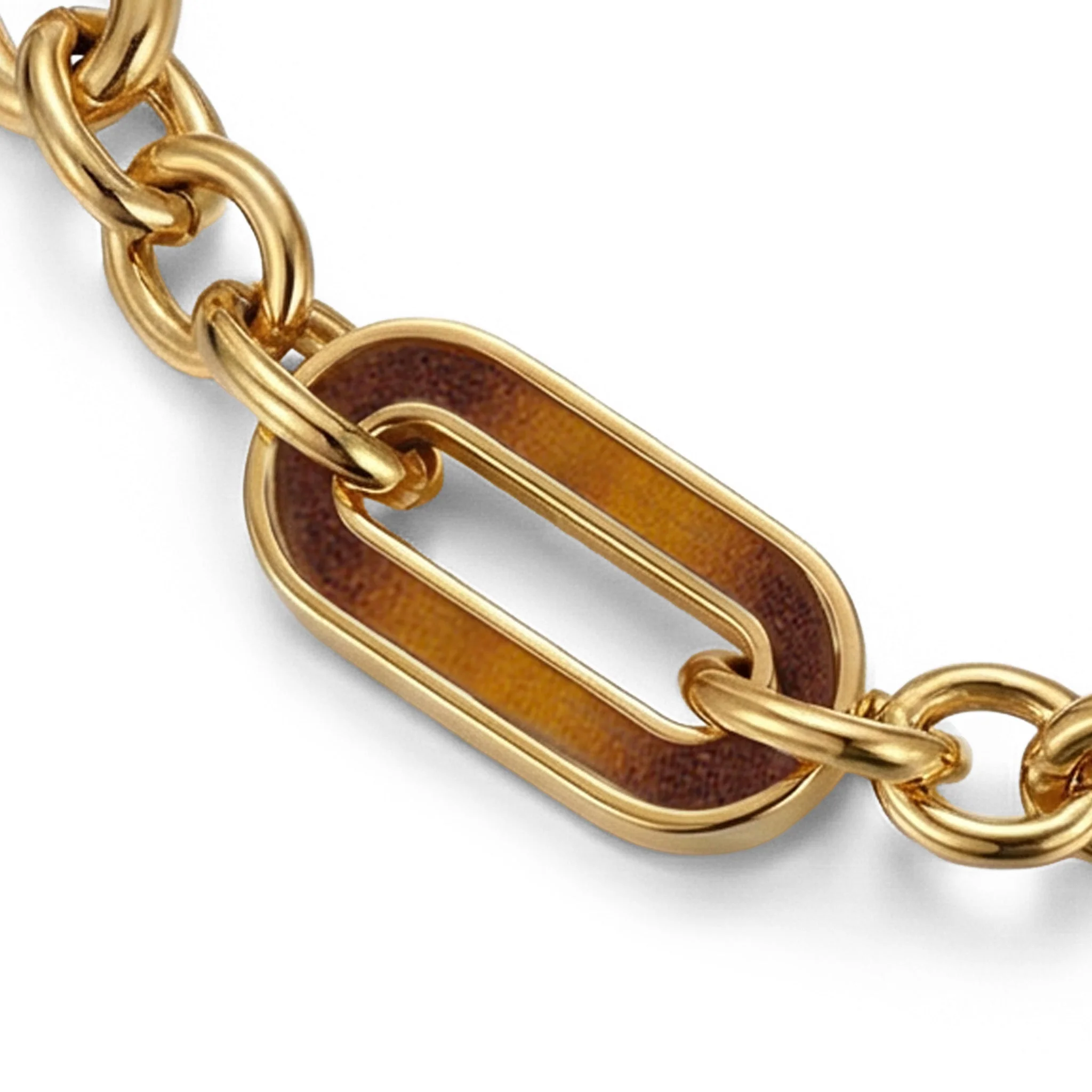 Caramel Glaze Bracelet - Image 3