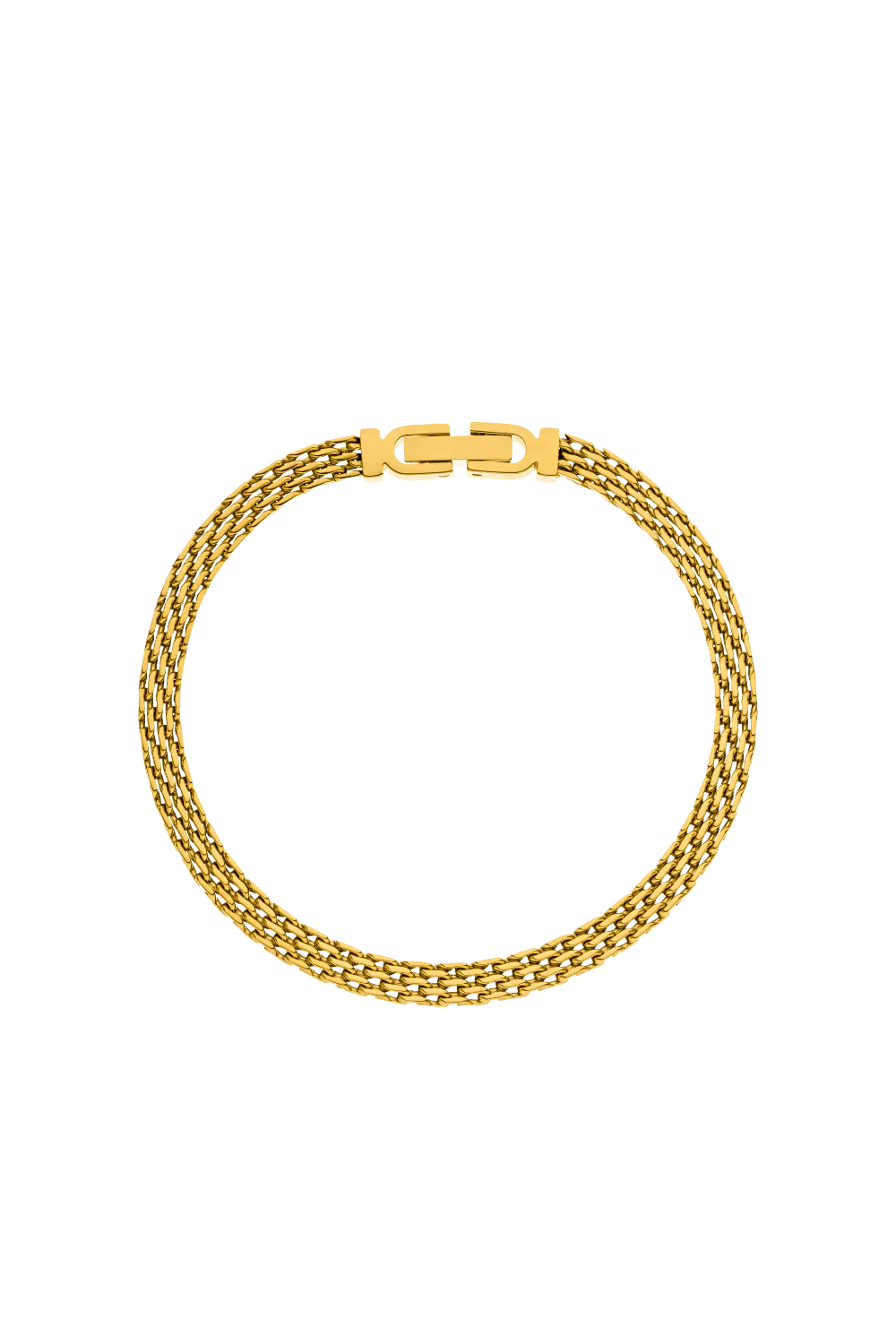 Mesh Bracelet