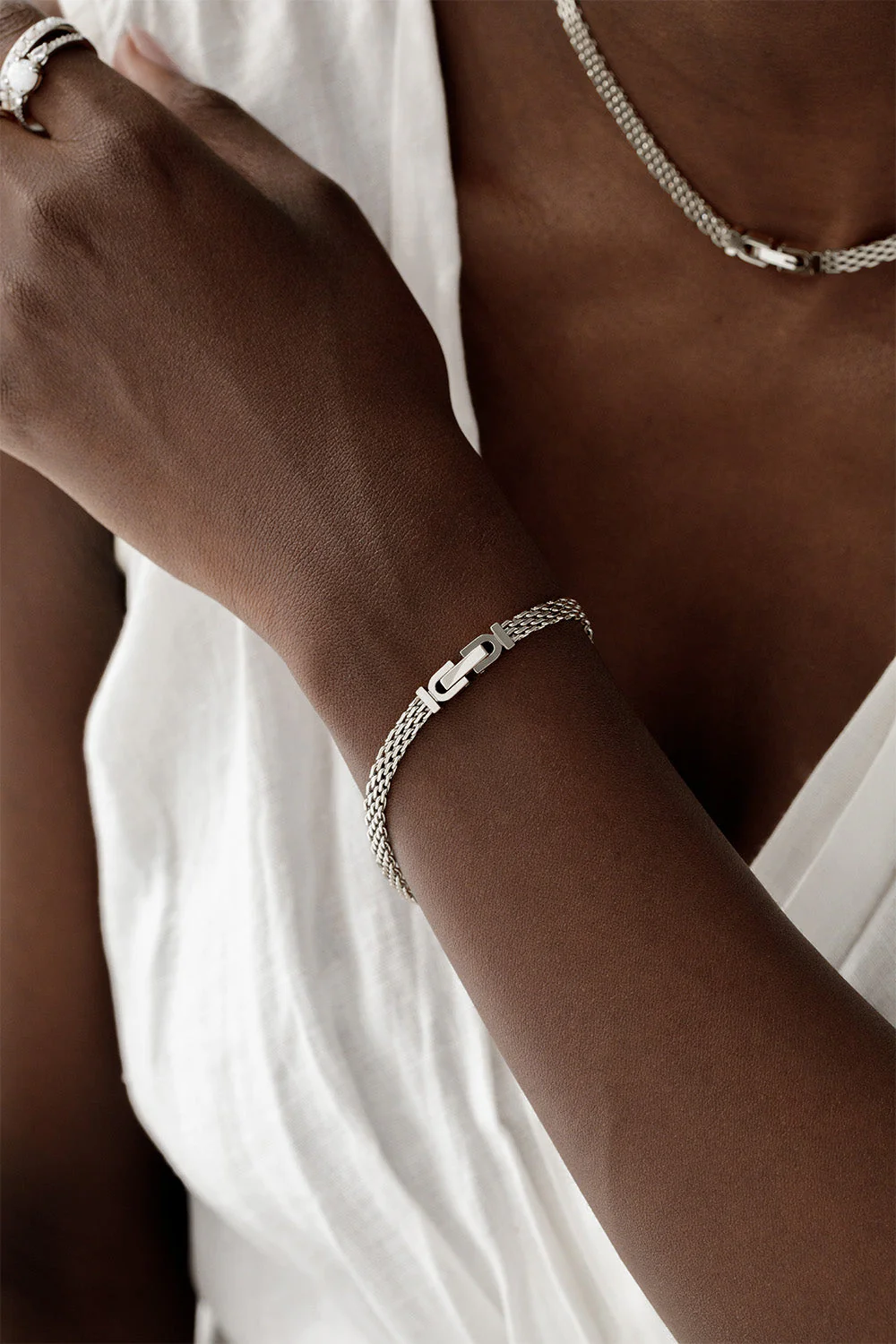 Mesh Bracelet - Image 2