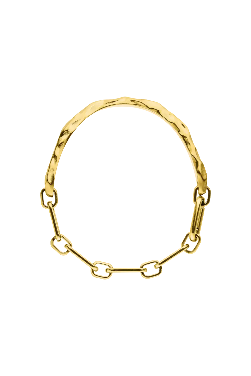 Molten Bangle