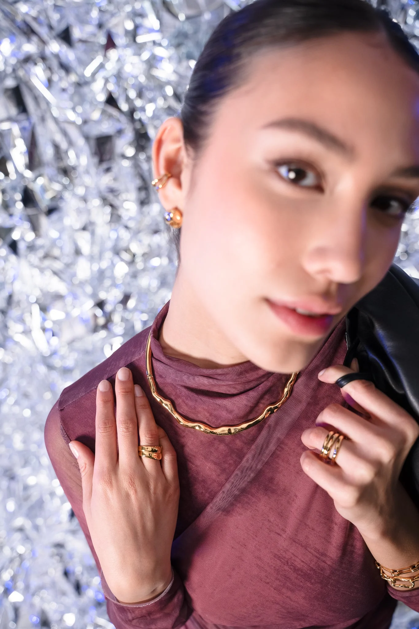 Molten Choker - Image 3