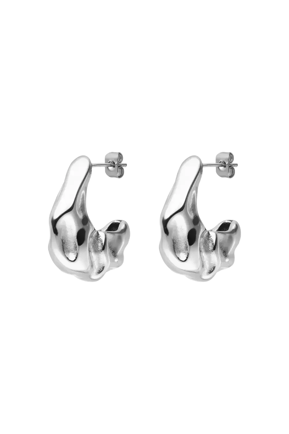 Molten Chunky Hoops