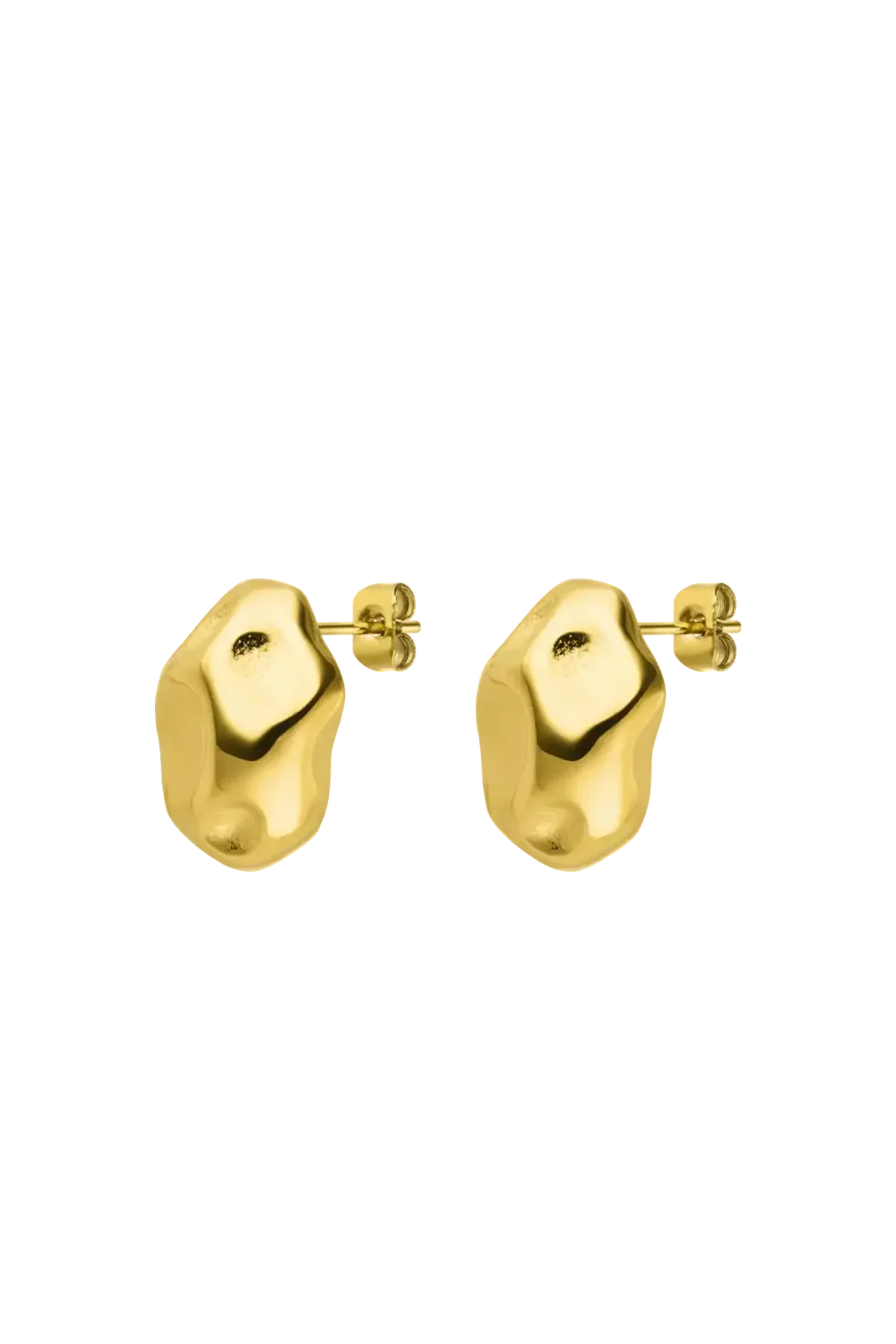 Molten Earstud