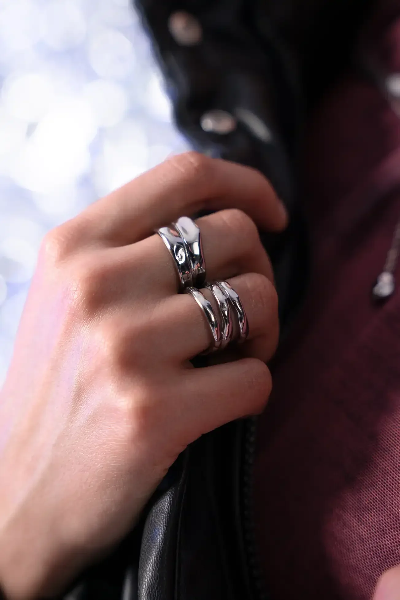 Molten Ring - Image 4