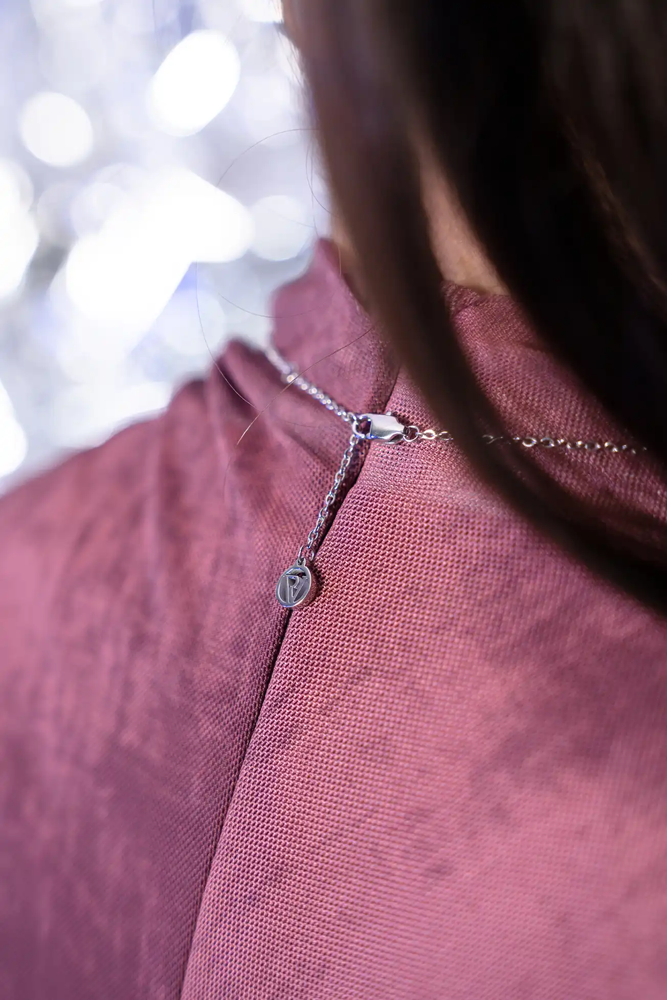 Molten Y-Necklace - Image 6