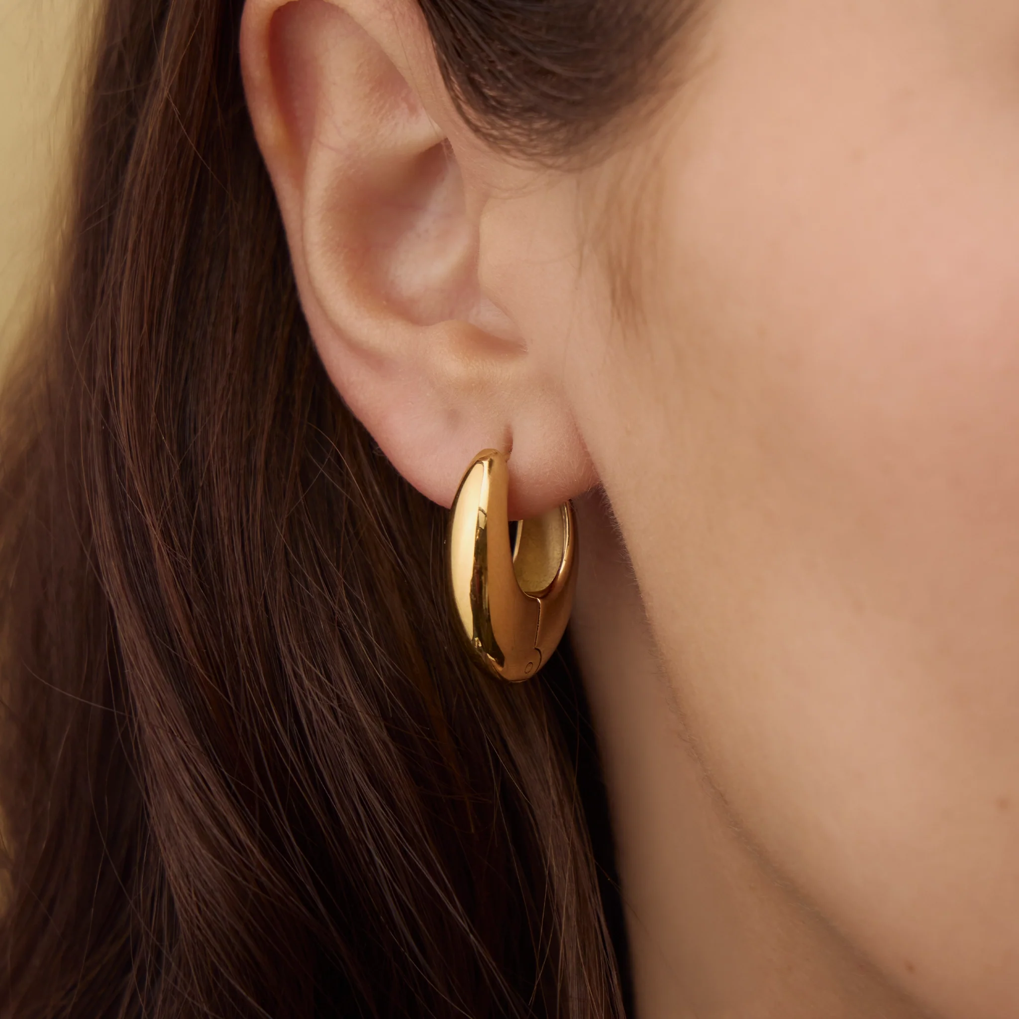 Oval Statement Hoop - Image 3