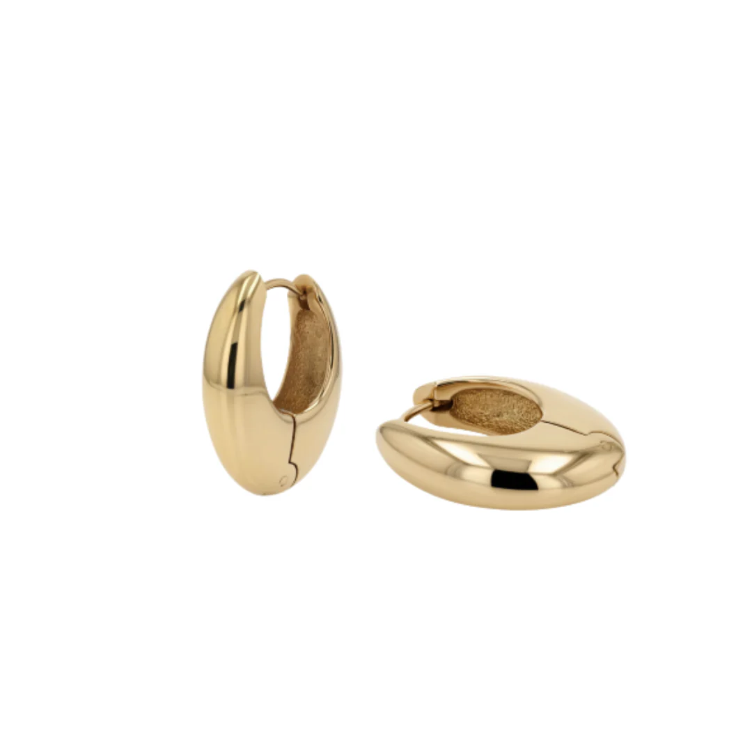 Oval Statement Hoop - Image 4