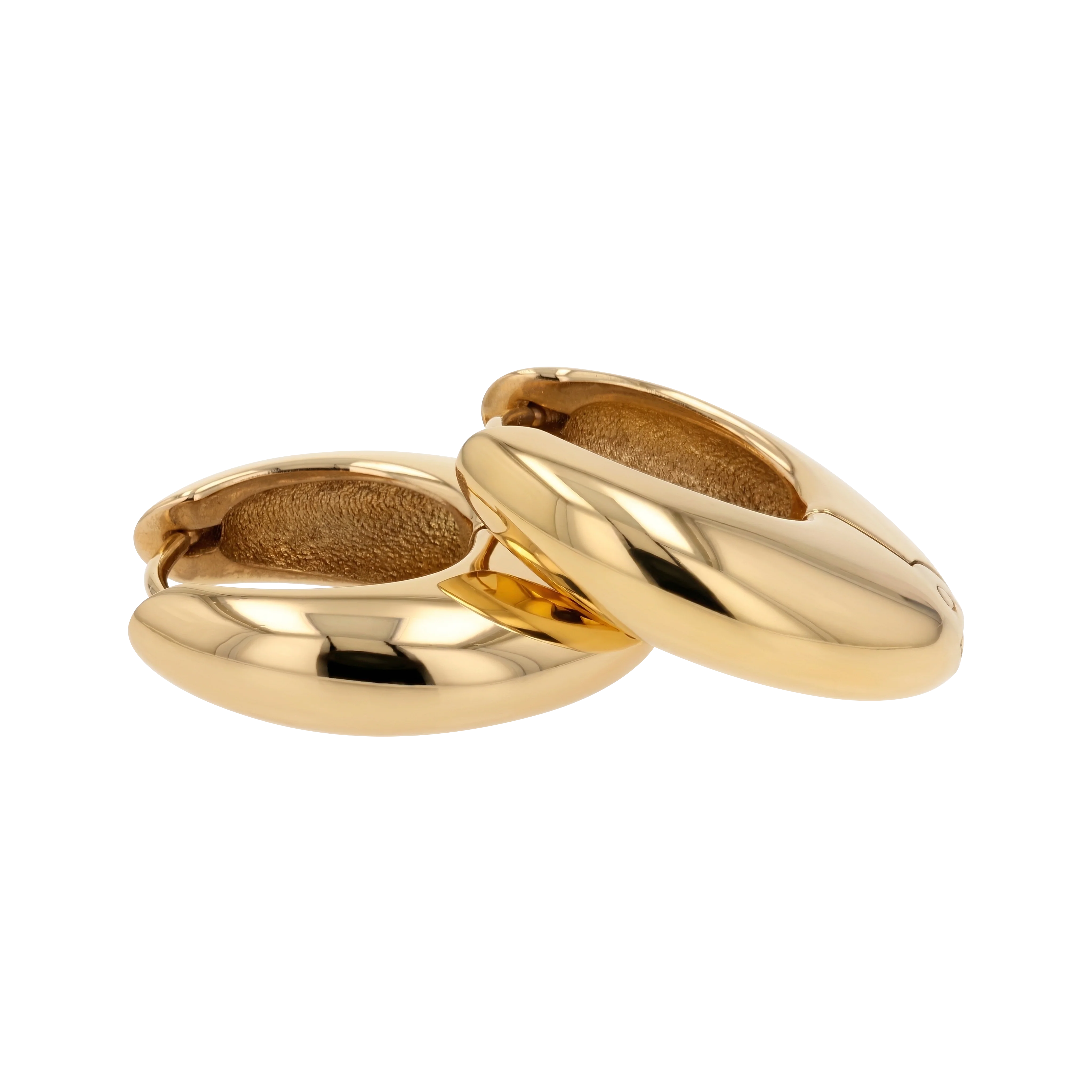 Oval Statement Hoop - Image 5