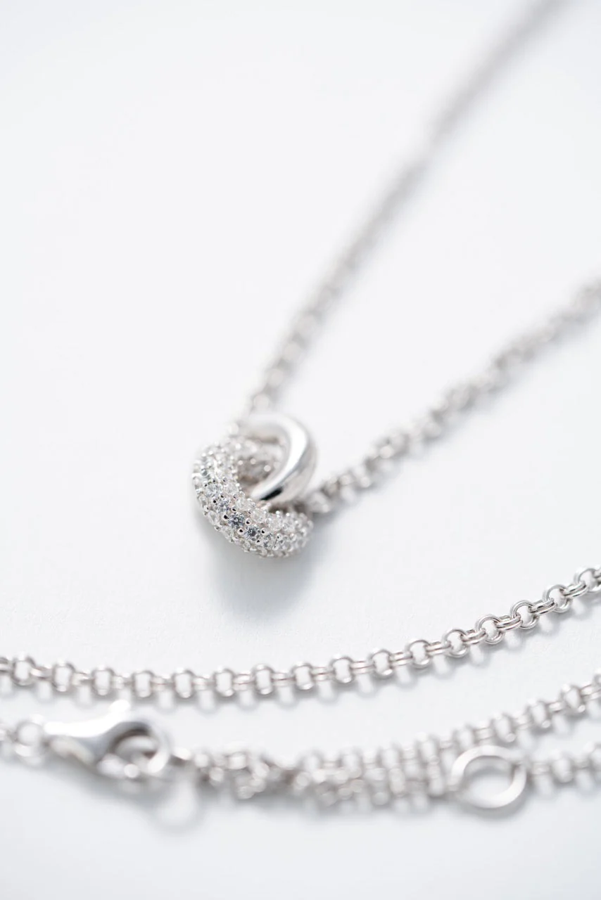 Pure Necklace - Image 2