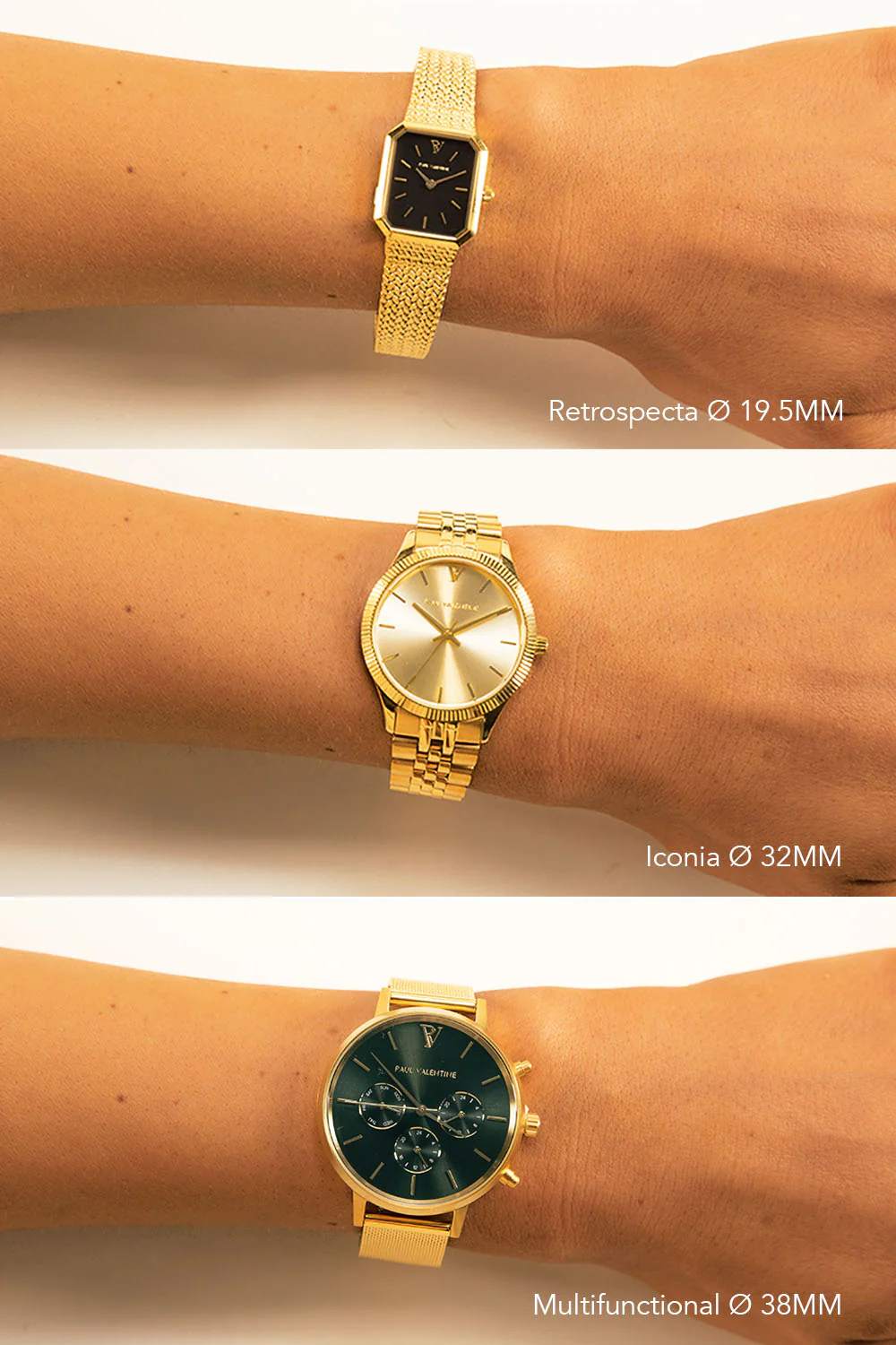 Retrospecta Watch - Image 4