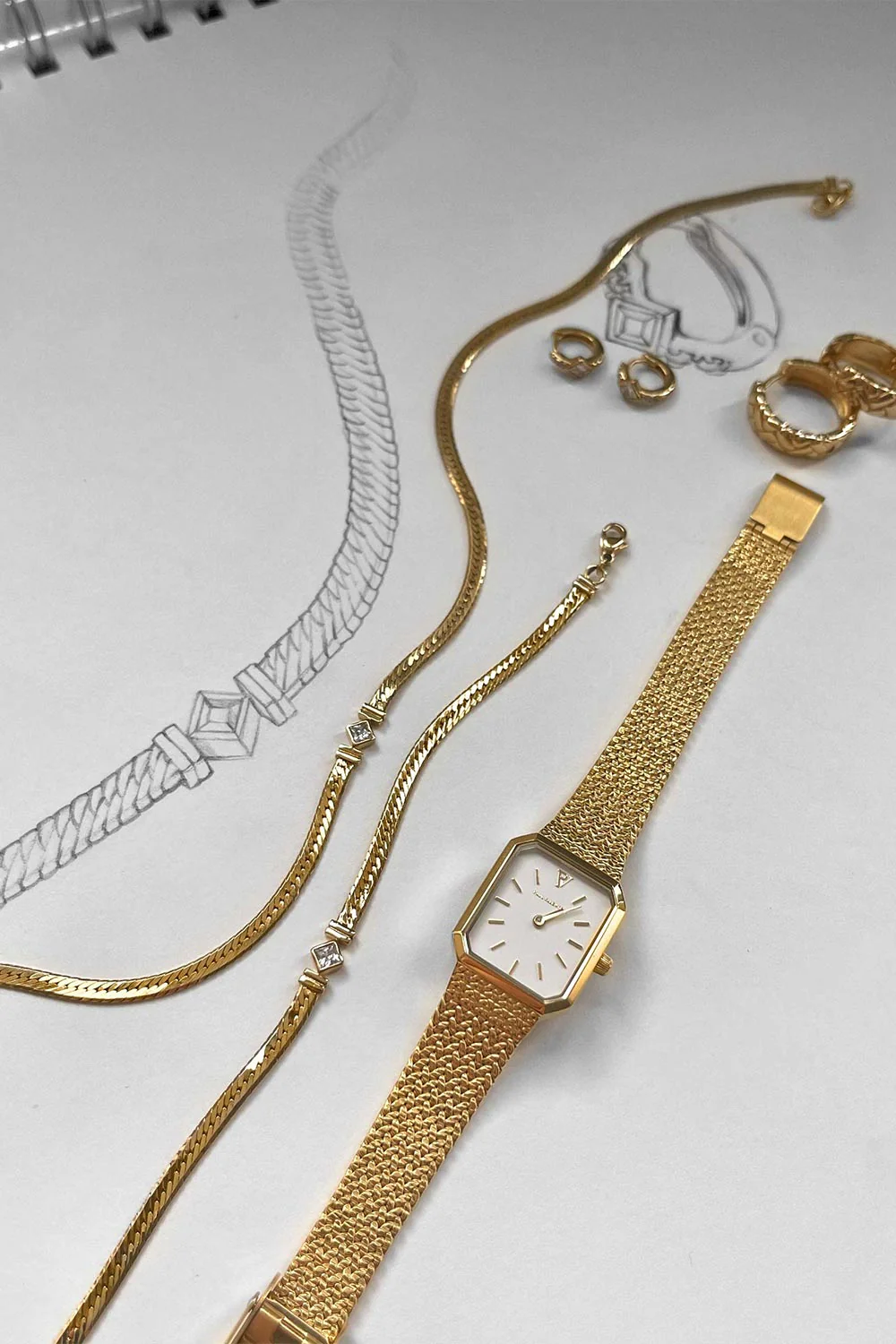 Retrospecta Watch - Image 8