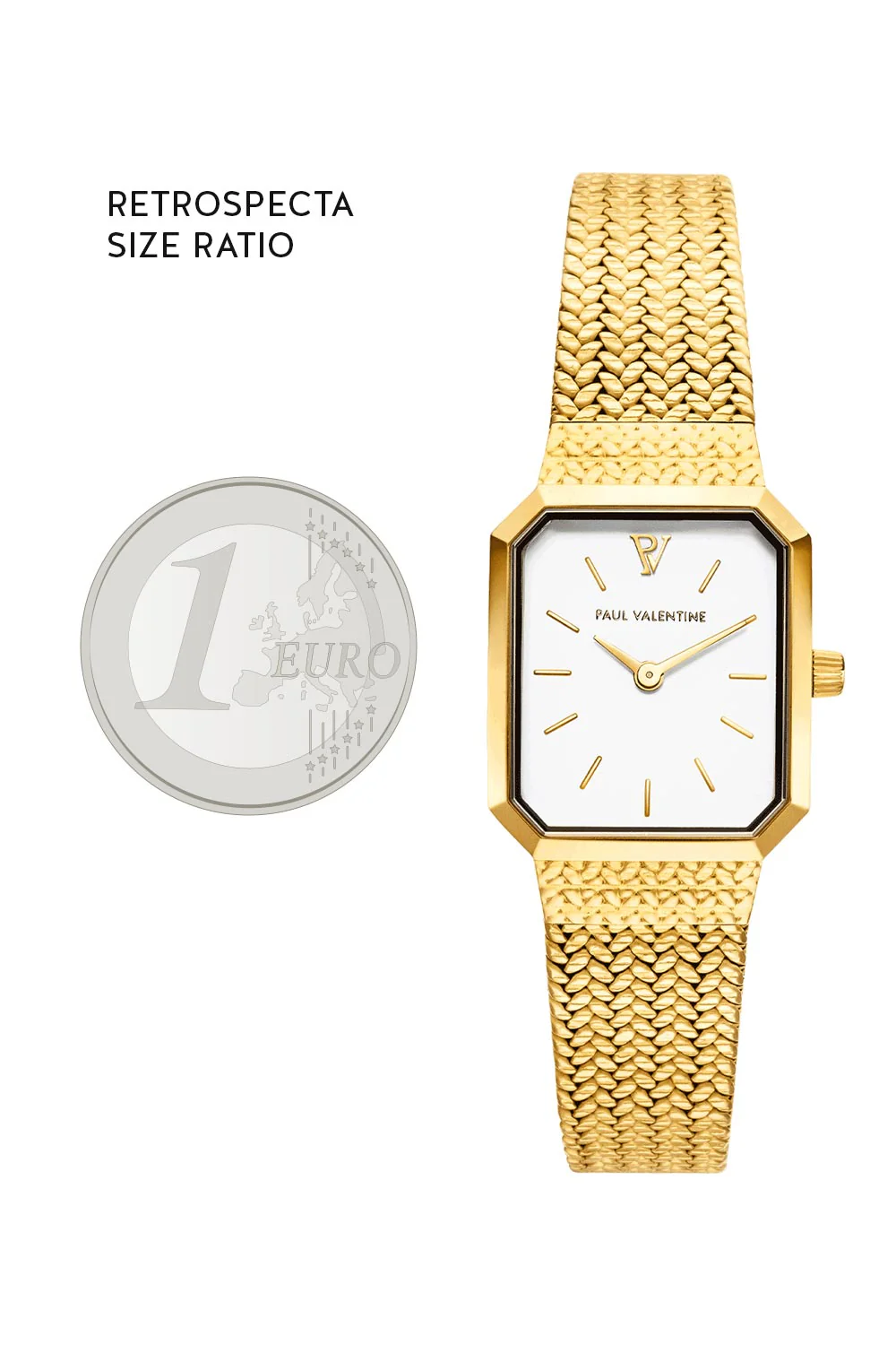Retrospecta Watch - Image 4