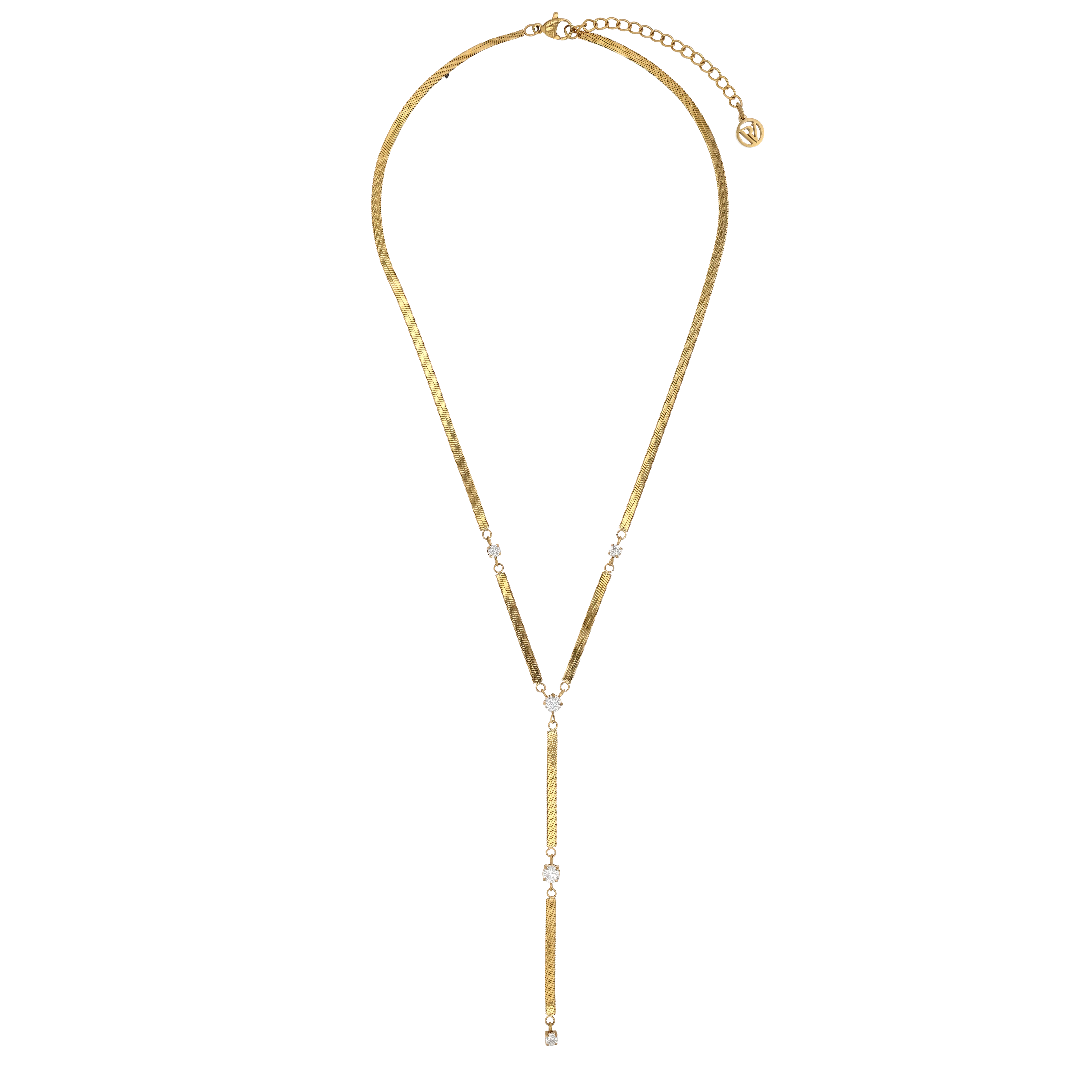 Chain Necklaces