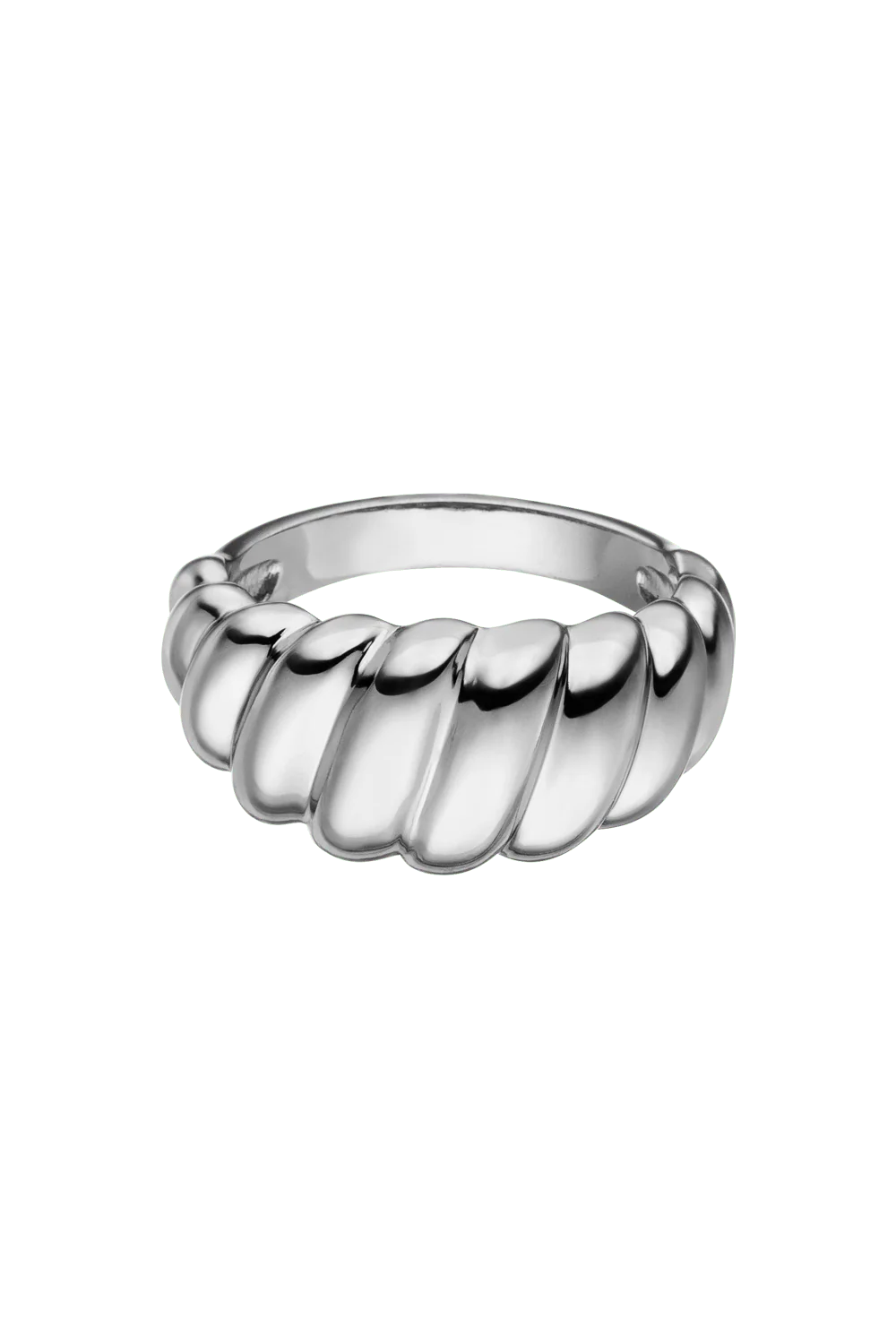 Twista Dome Ring